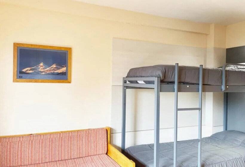 Apartamentos Midi 3000