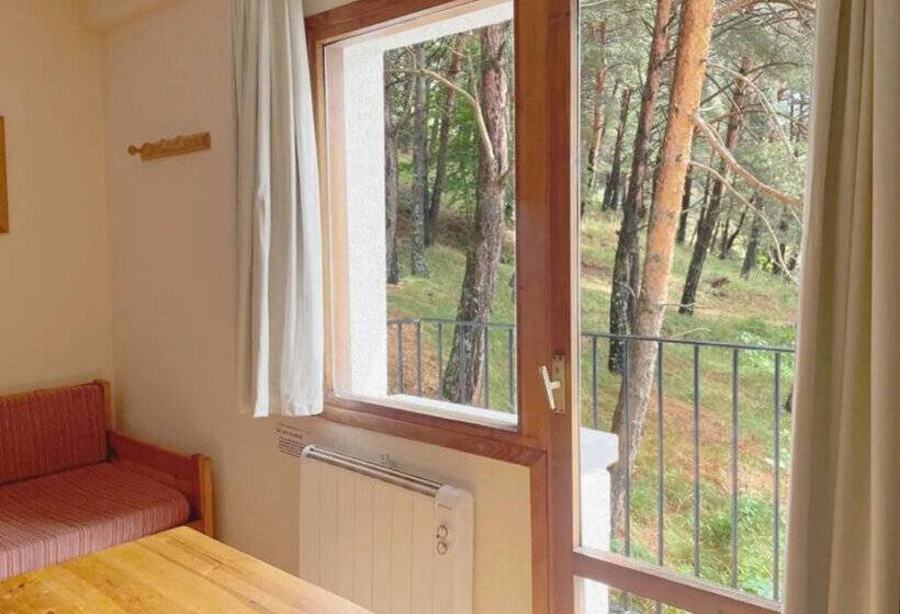 Apartamentos Midi 3000