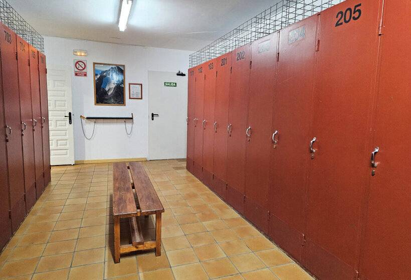 Apartamentos Midi 3000