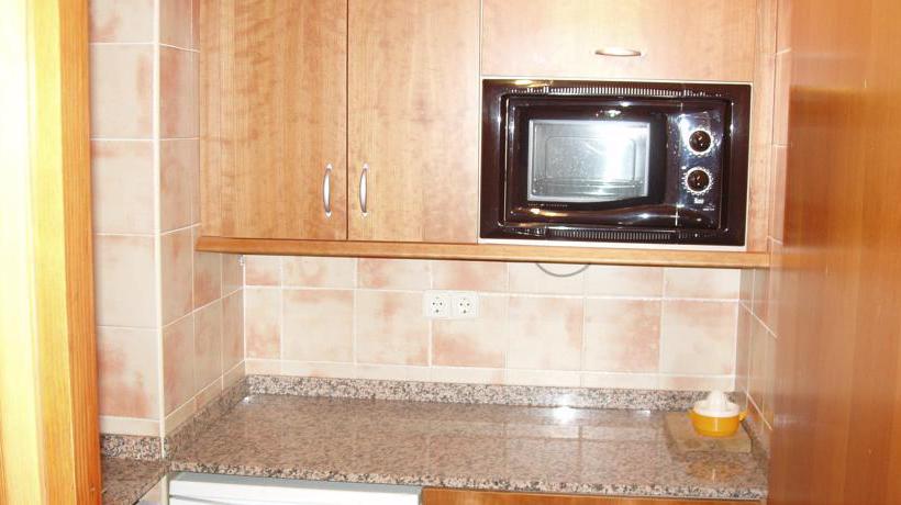 Apartamentos Multibaqueira