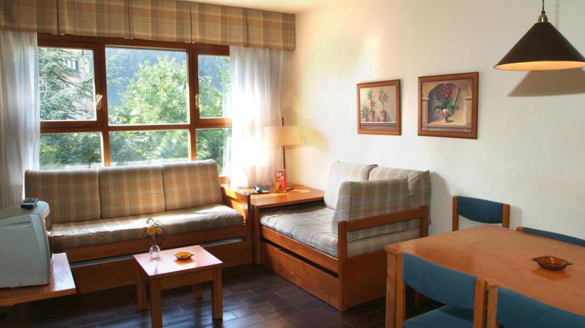 Apartamentos Multibaqueira