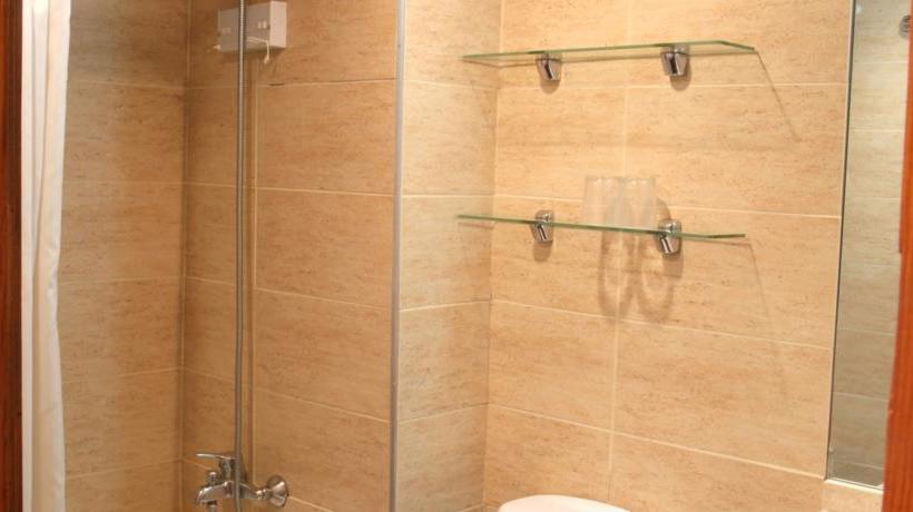 Apartamentos Multibaqueira