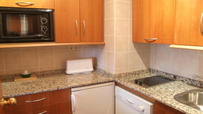 Apartamentos Multibaqueira