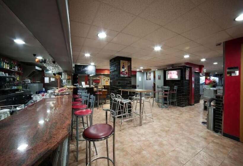 Apartaments Turistics Manzano