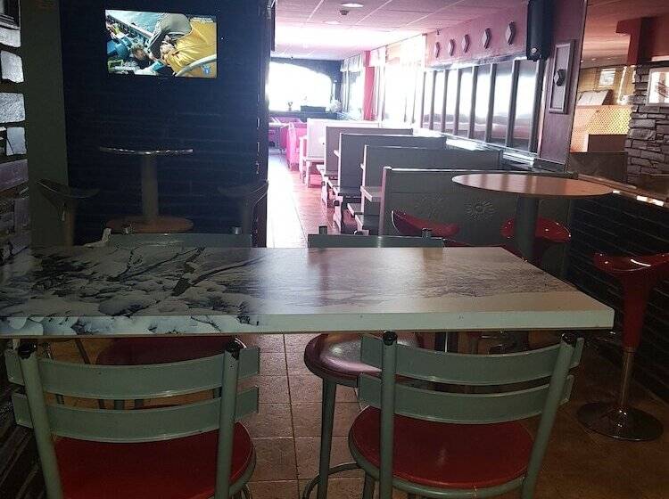 Apartaments Turistics Manzano