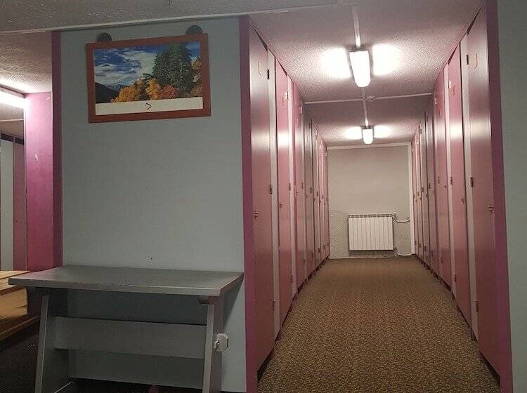 Apartaments Turistics Manzano