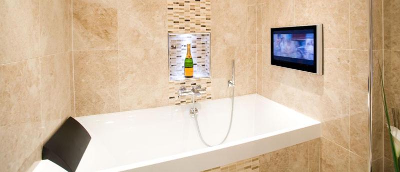 Applegarth Villa Hotel & Restaurant