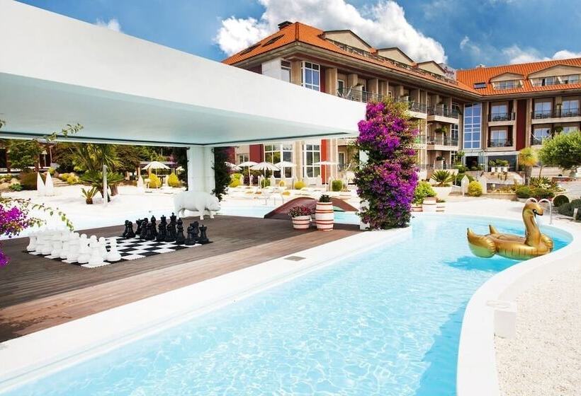 Augusta Eco Wellness Resort 4 Superior