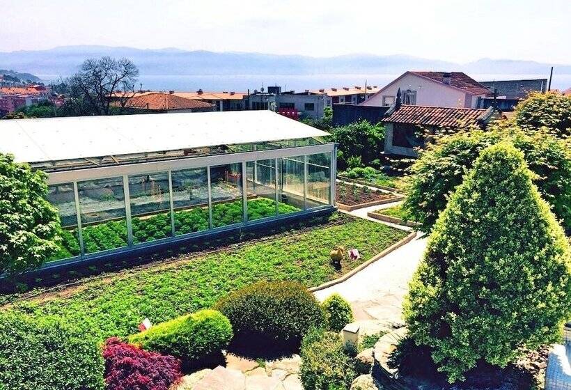 Augusta Eco Wellness Resort 4 Superior