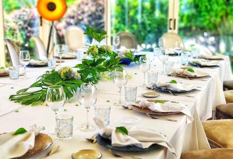 Augusta Eco Wellness Resort 4 Superior