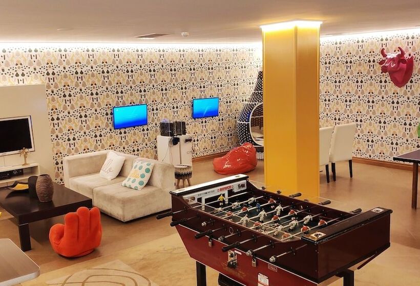 Augusta Eco Wellness Resort 4 Superior