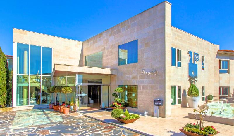 Augusta Eco Wellness Resort 4 Superior