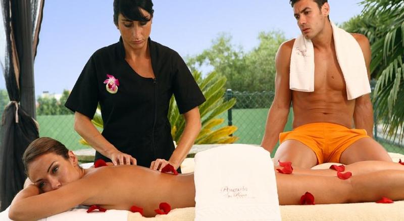 Augusta Eco Wellness Resort 4 Superior