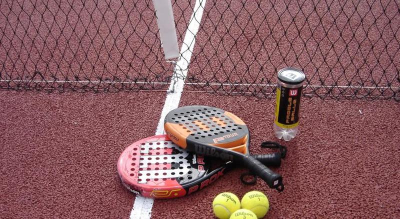 Augusta Eco Wellness Resort 4 Superior