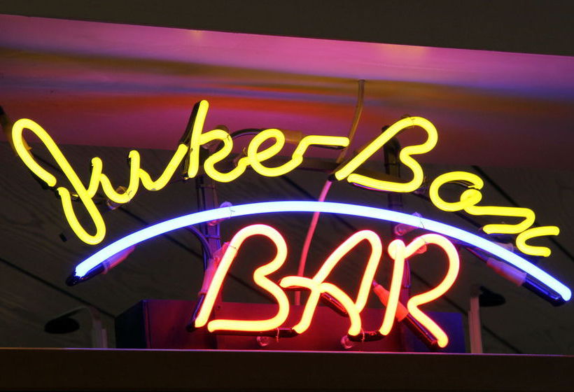 בית מלון כפרי Bastion  Düsseldorf Neuss