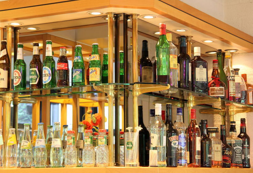 호텔 Bastion  Düsseldorf Neuss