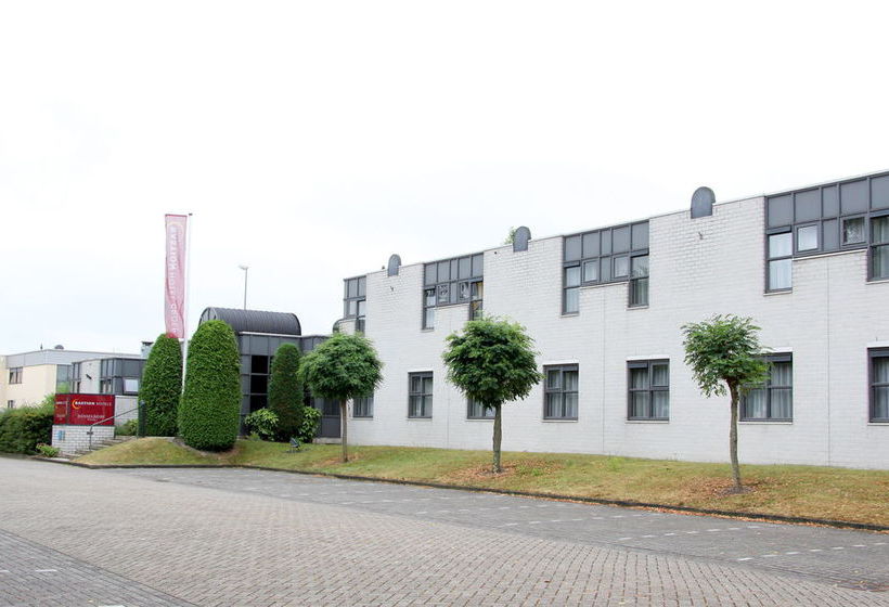 호텔 Bastion  Düsseldorf Neuss