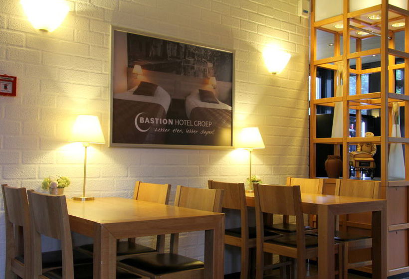 בית מלון כפרי Bastion  Düsseldorf Neuss