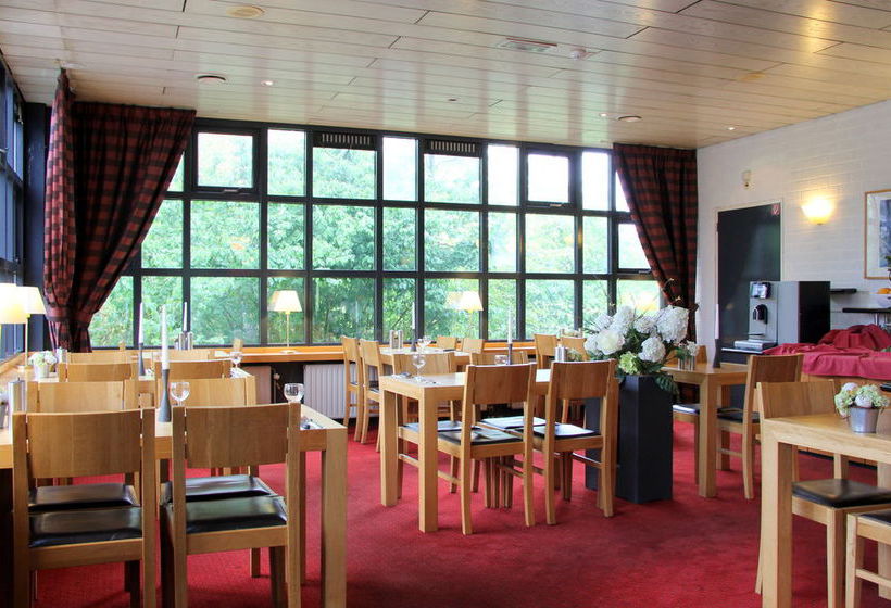 호텔 Bastion  Düsseldorf Neuss