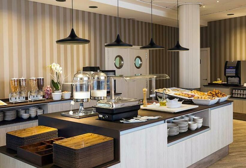 B&b Hotel Valencia Ciudad De Las Ciencias