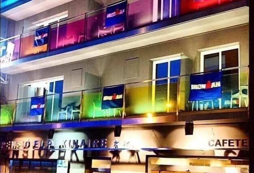 Bed And Breakfast El Pekinaire