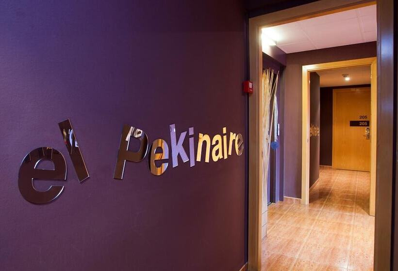 Bed And Breakfast El Pekinaire