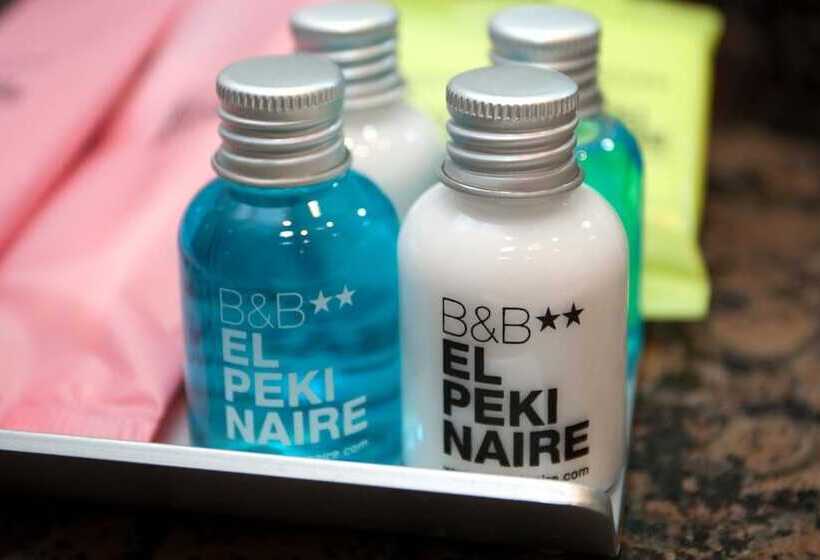 Bed And Breakfast El Pekinaire