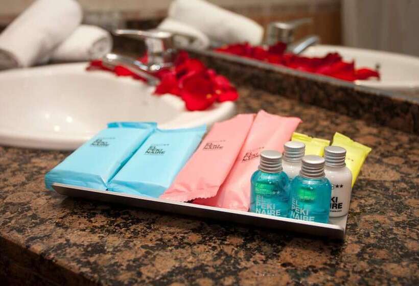 Bed And Breakfast El Pekinaire