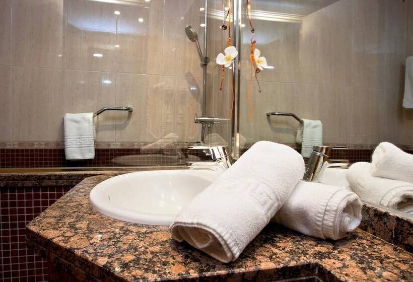 Bed And Breakfast El Pekinaire