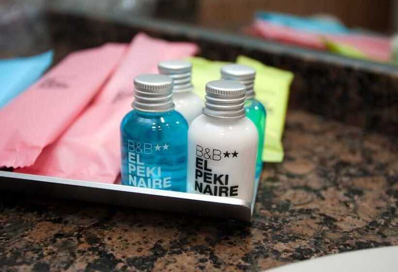 Bed And Breakfast El Pekinaire