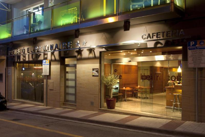 Bed And Breakfast El Pekinaire