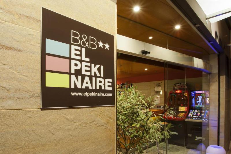 Bed And Breakfast El Pekinaire