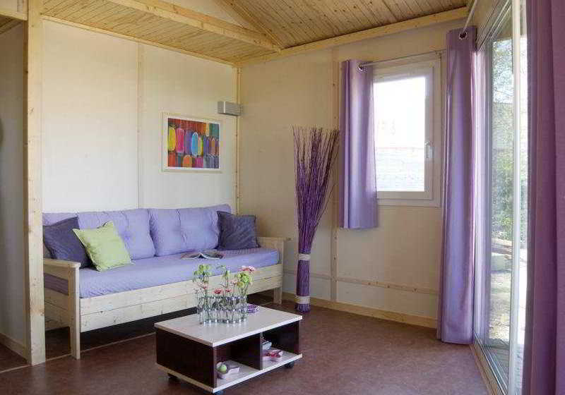 Camping Vilanova Park