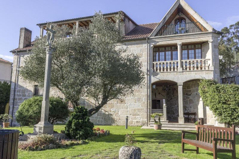 Casa Antiga Do Monte