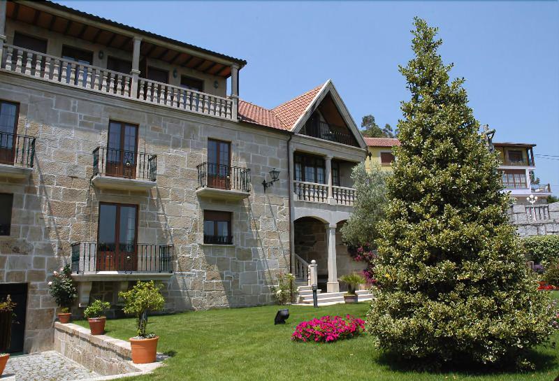 Casa Antiga Do Monte