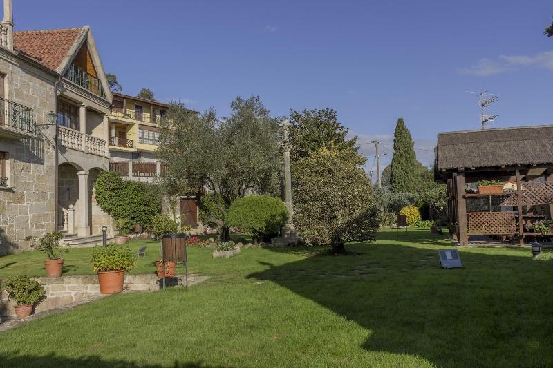 Casa Antiga Do Monte