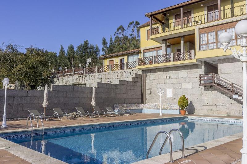 Casa Antiga Do Monte