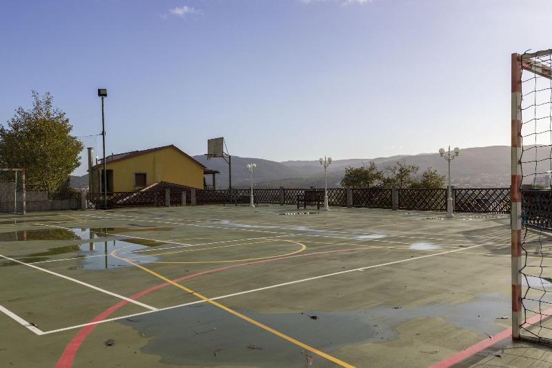 Casa Antiga Do Monte