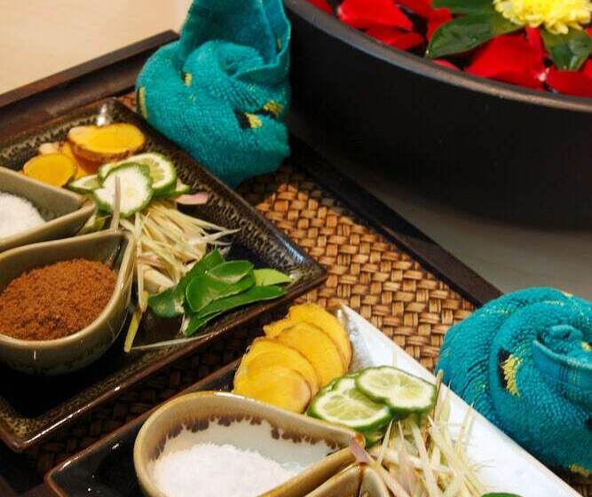 Club Bamboo Boutique Patong Beach Resort