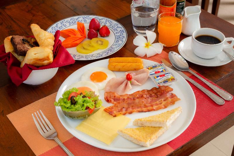 Club Bamboo Boutique Patong Beach Resort