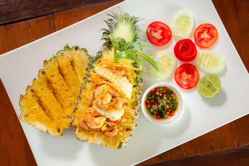 Club Bamboo Boutique Patong Beach Resort