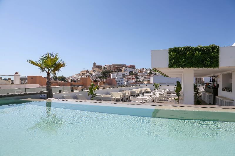 Eurostars Puerto de Ibiza