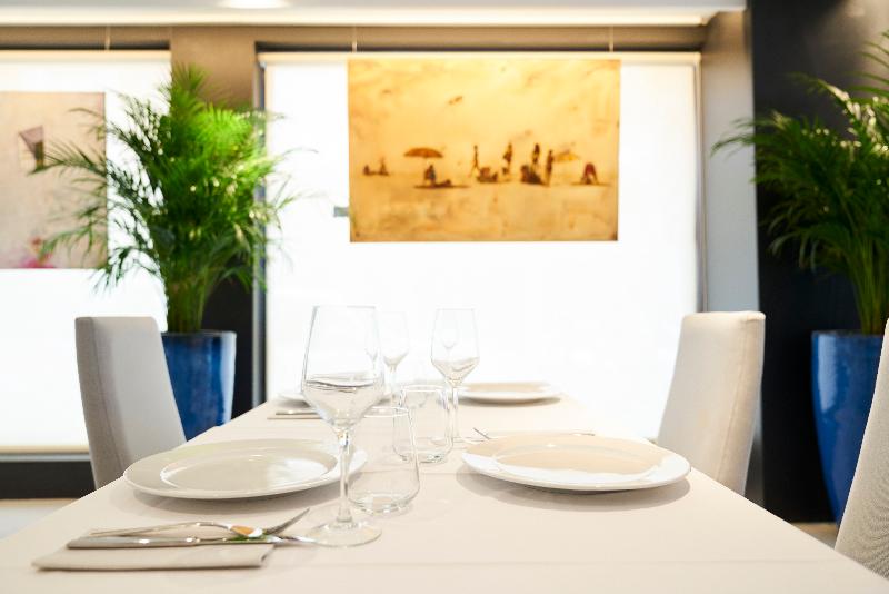 Eurostars Puerto de Ibiza