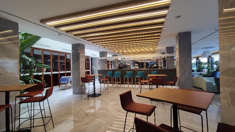 Eurostars Puerto de Ibiza