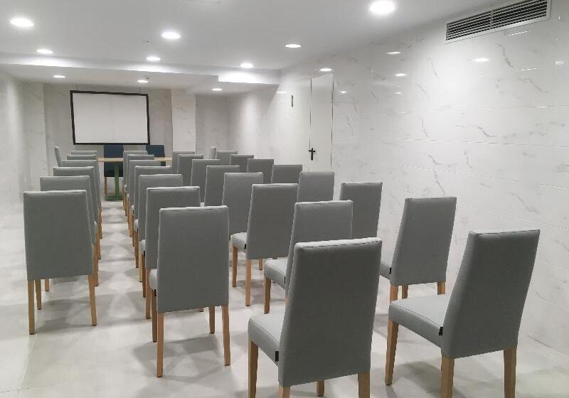 Eurostars Puerto de Ibiza