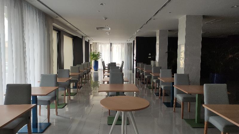 Eurostars Puerto de Ibiza