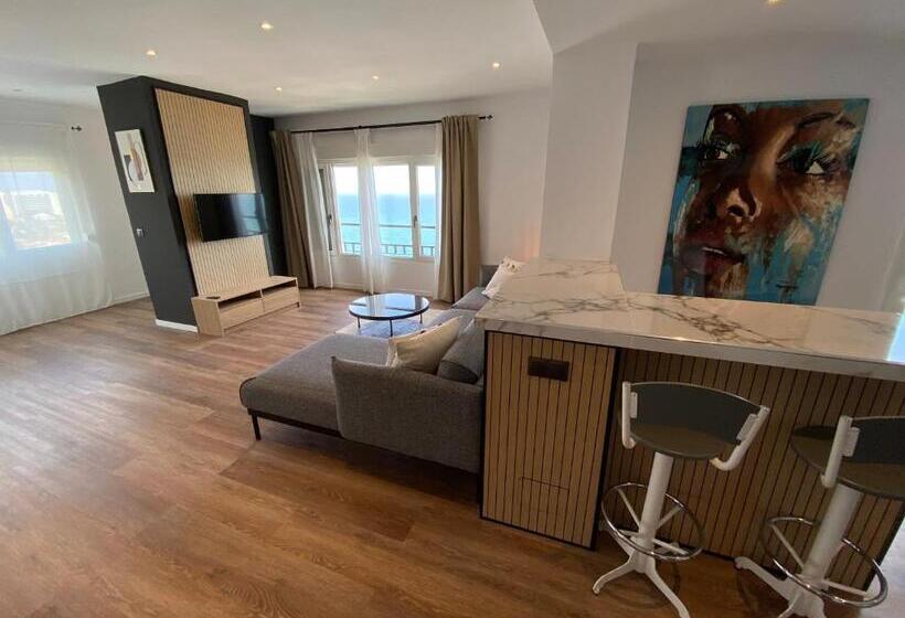 First Flatotel International