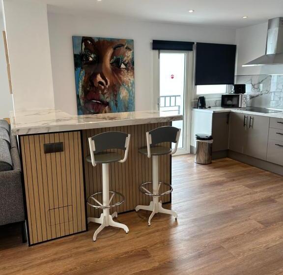 First Flatotel International