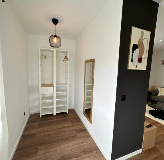 First Flatotel International