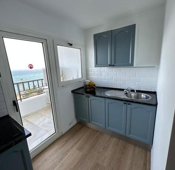 First Flatotel International